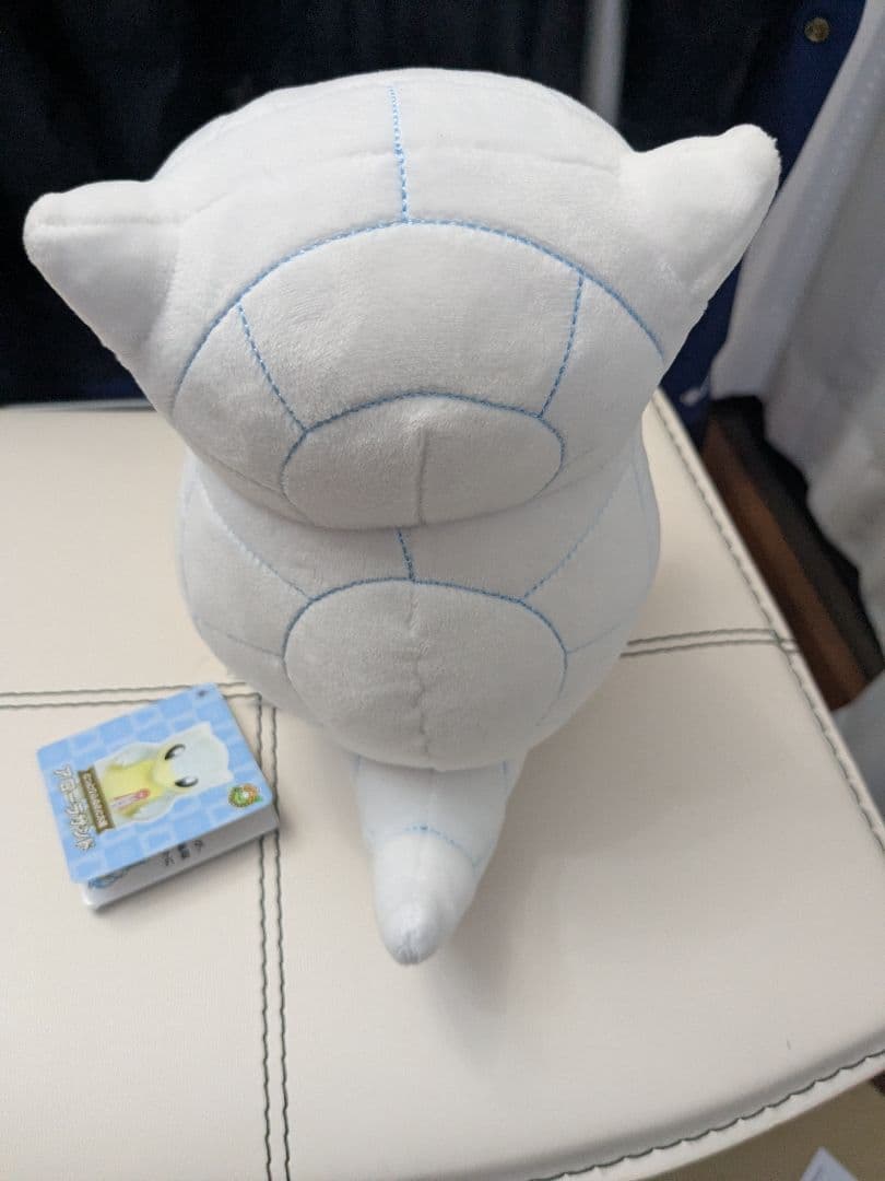 ポケモン ローカルActs物産展 推しポケモン ぬいぐるみ 4体セット