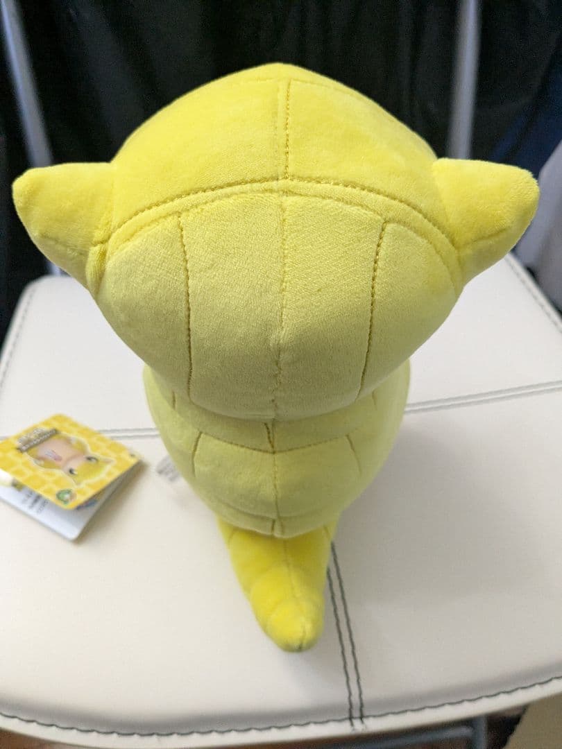 ポケモン ローカルActs物産展 推しポケモン ぬいぐるみ 4体セット