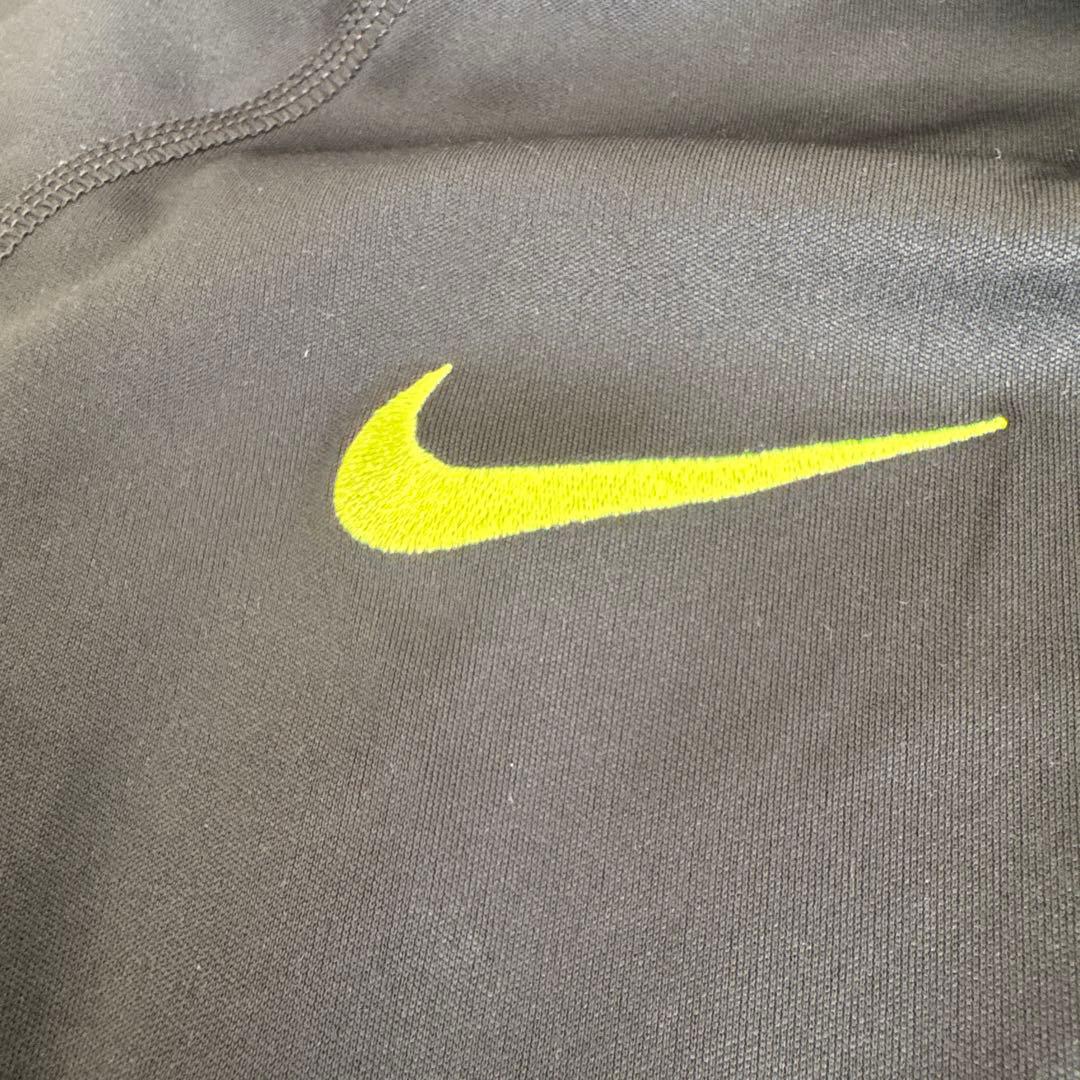 ブラジル代表 Nike ダークグリーン ウェア