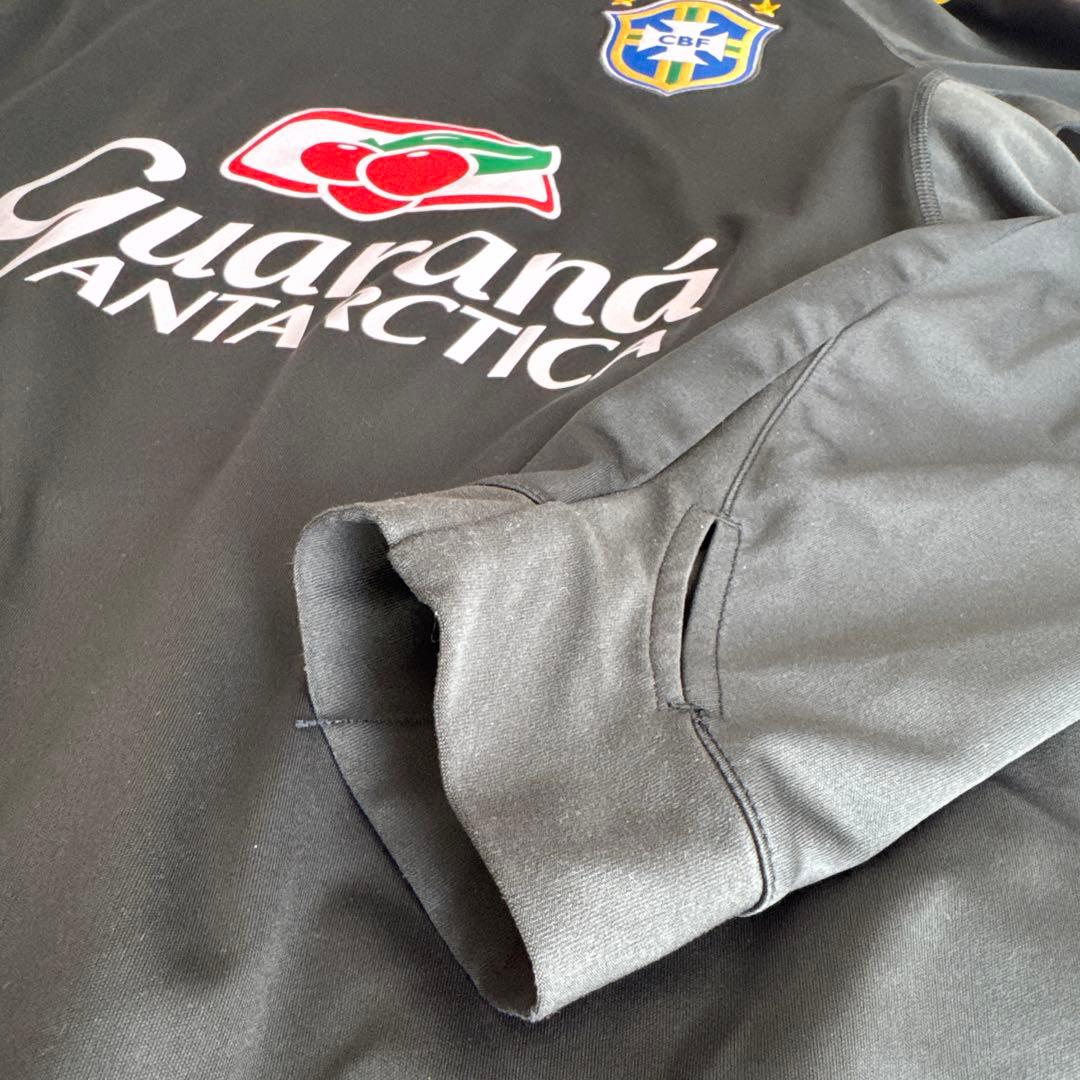 ブラジル代表 Nike ダークグリーン ウェア