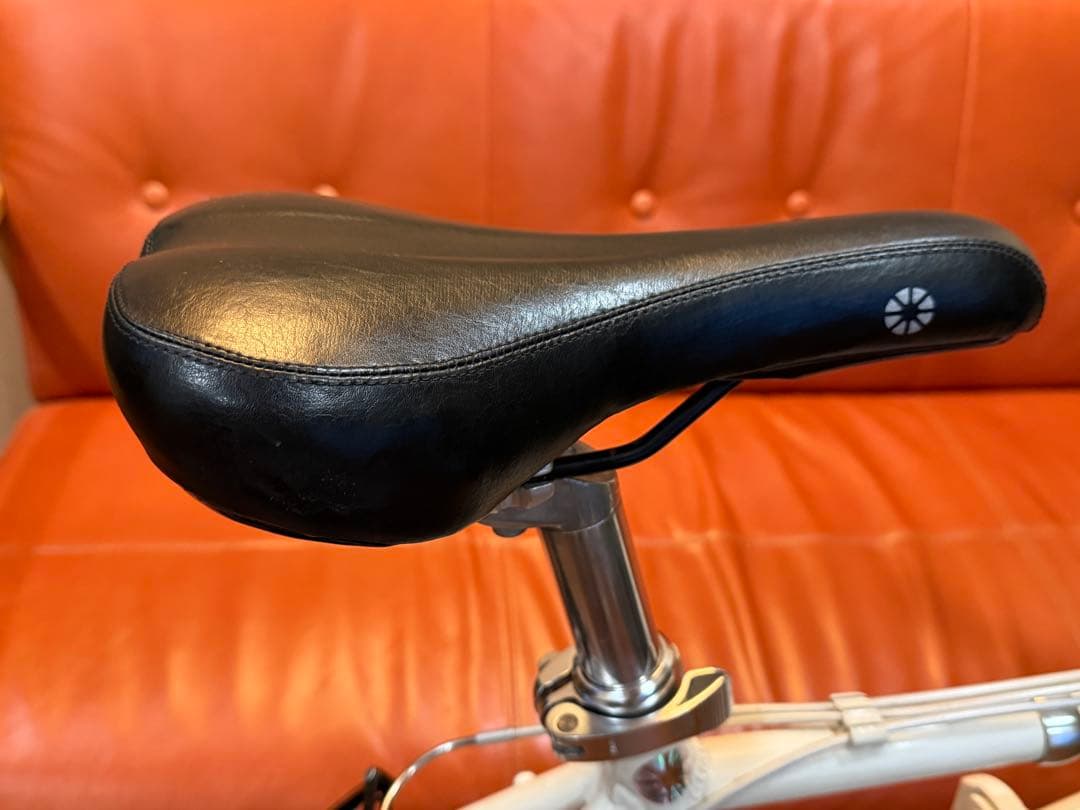 DAHON 26インチ折りたたみ　美品