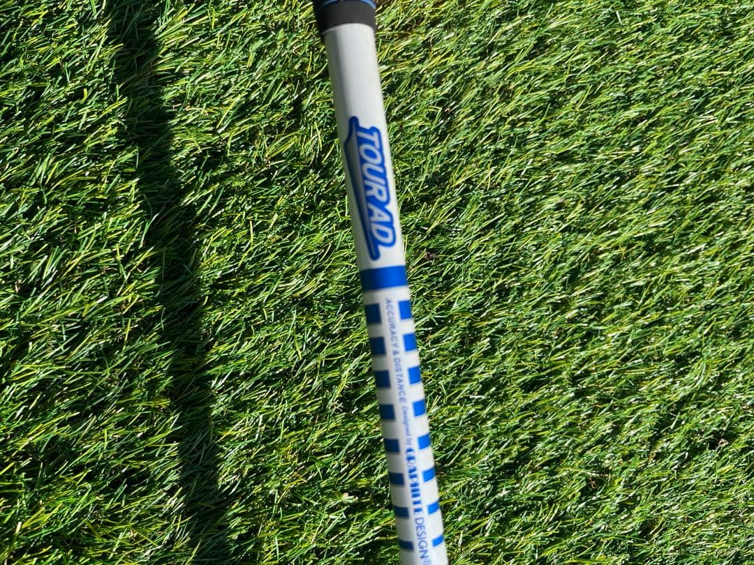コブラ AEROJET ONE LENGTH 3U 19° COBRA 7S