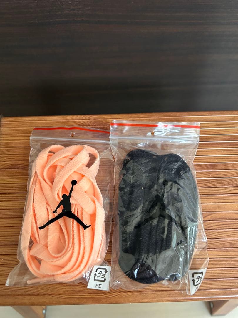 tomnike エアジョーダン1