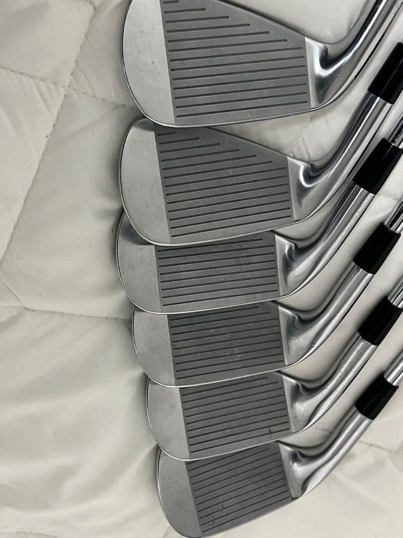 Mizuno Pro 920.T-20 アイアンセット 9本セット(5〜58°)