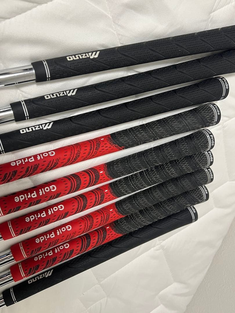 Mizuno Pro 920.T-20 アイアンセット 9本セット(5〜58°)