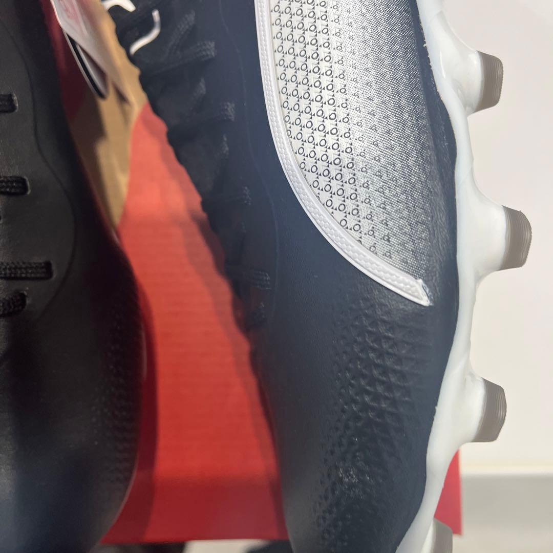 PUMA KING プーマ キング ブラック サイズ27.0cm