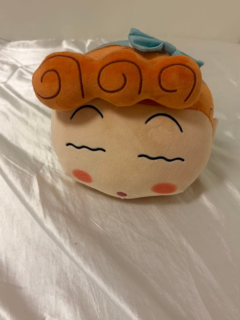 クレヨンしんちゃん ぬいぐるみセット
