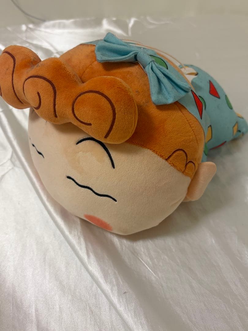 クレヨンしんちゃん ぬいぐるみセット