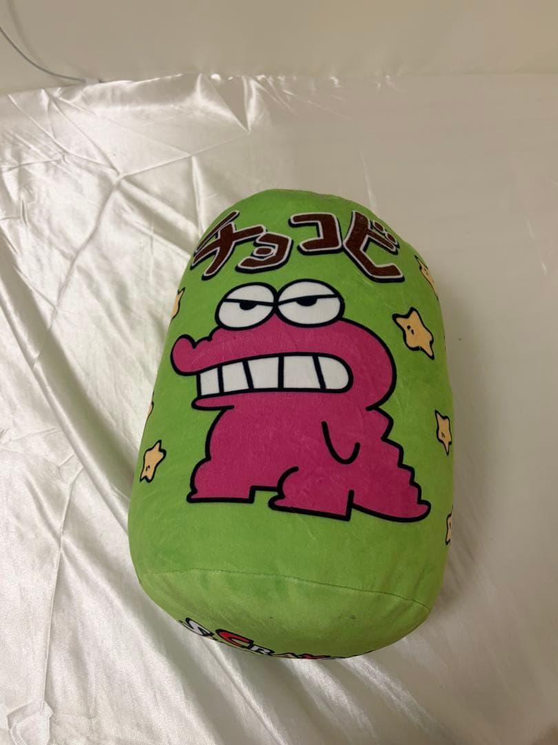 クレヨンしんちゃん ぬいぐるみセット