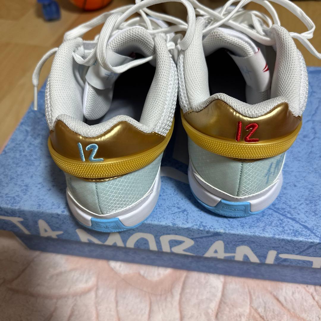 NIKE JA1 Chinese New Year 27.5㎝