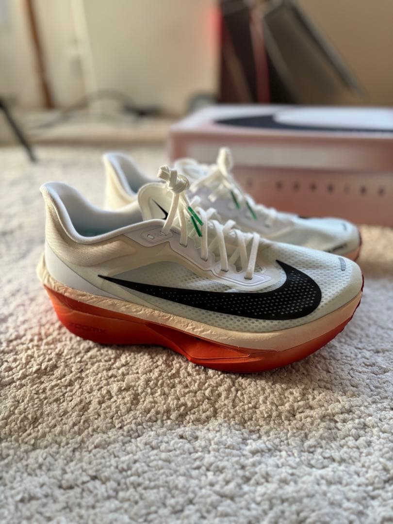 NIKE zoomfly6 EK ナイキ ズームフライ6 キプチョゲ