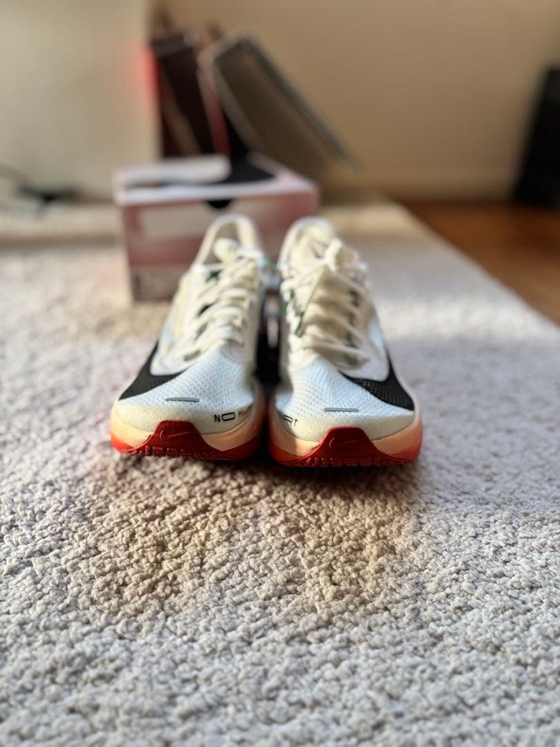NIKE zoomfly6 EK ナイキ ズームフライ6 キプチョゲ