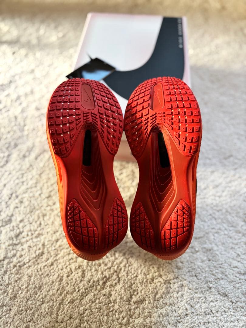NIKE zoomfly6 EK ナイキ ズームフライ6 キプチョゲ