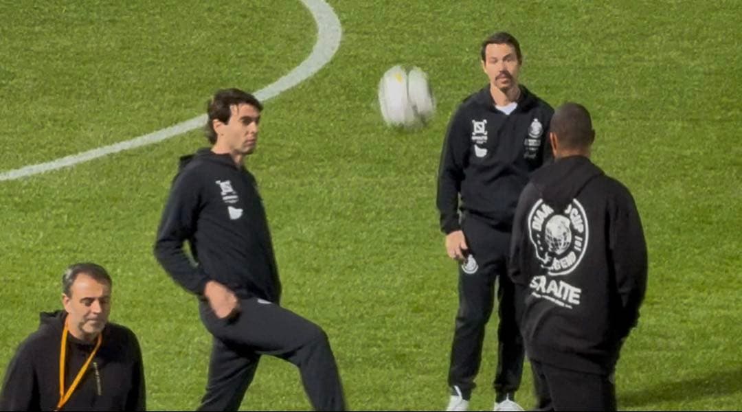 DIAMOND サイン入りシャツ Kaká,Dida Saviola直筆サイン