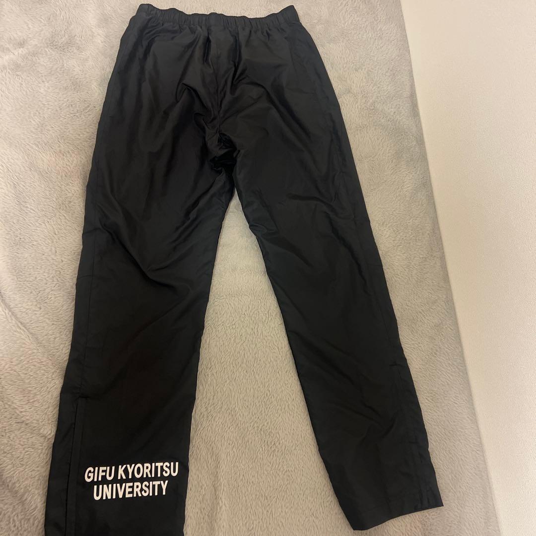Mizuno 岐阜協立大学 ジャケット パンツ セット