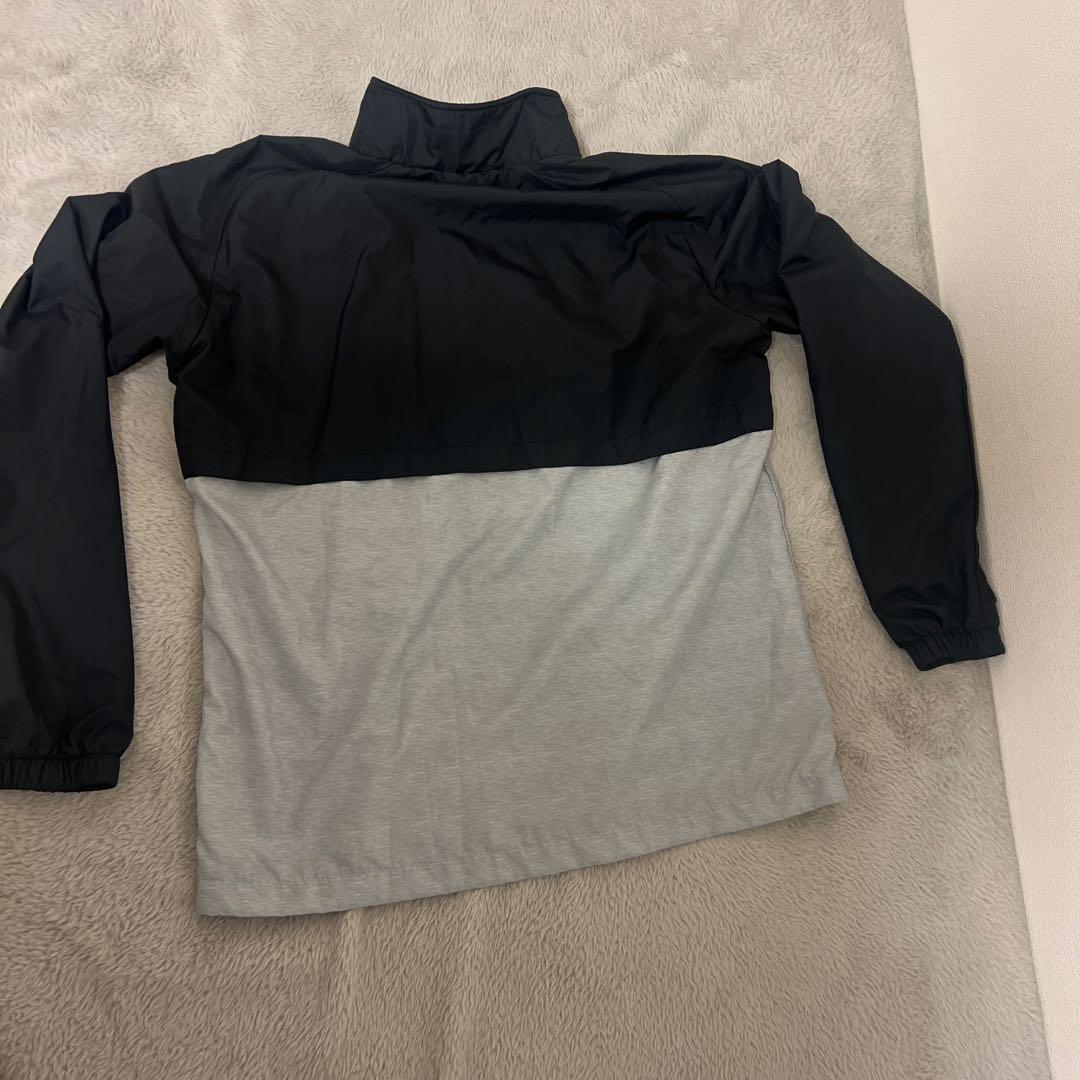 Mizuno 岐阜協立大学 ジャケット パンツ セット