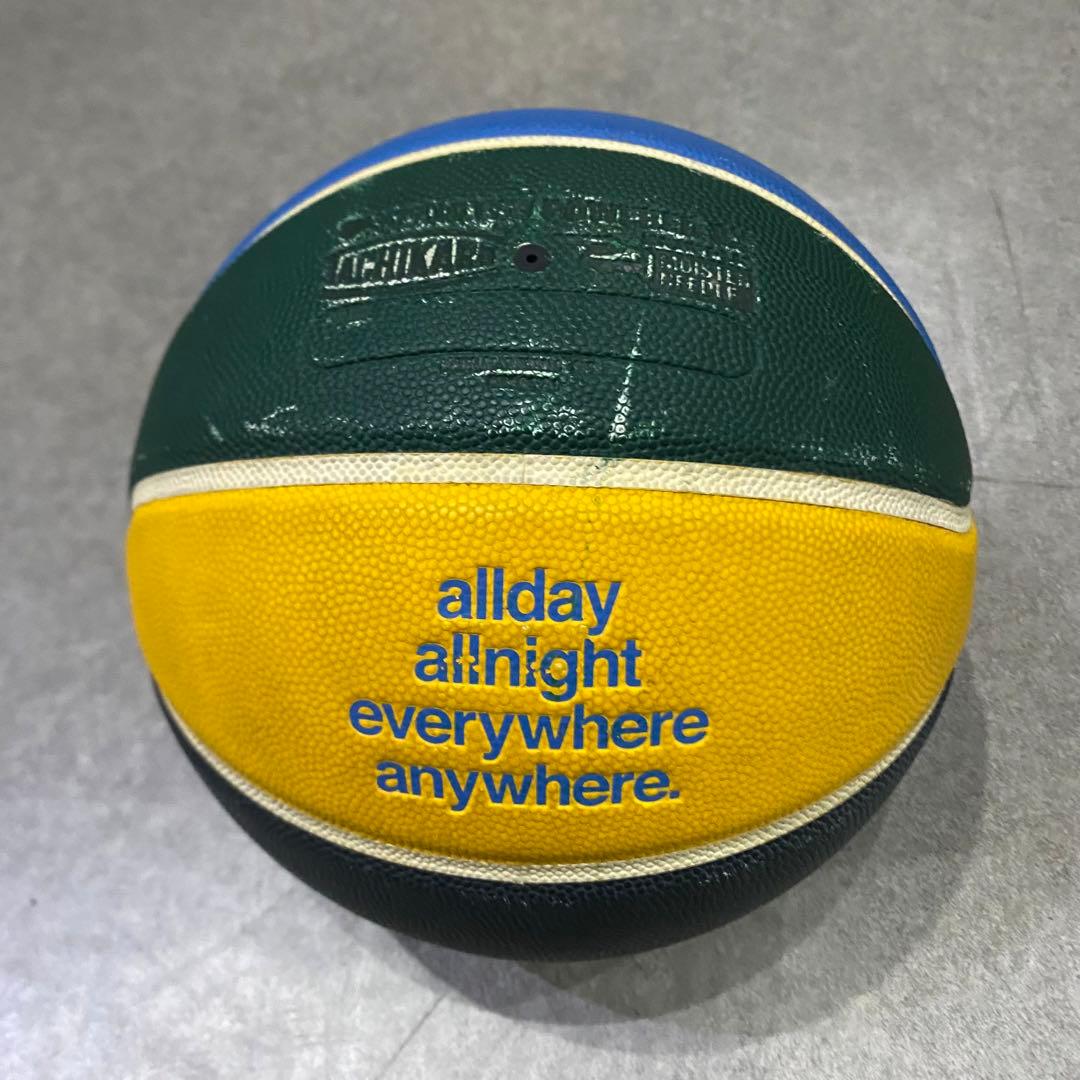 タチカラ ballaholic ボーラーホリック ボール　 レア品