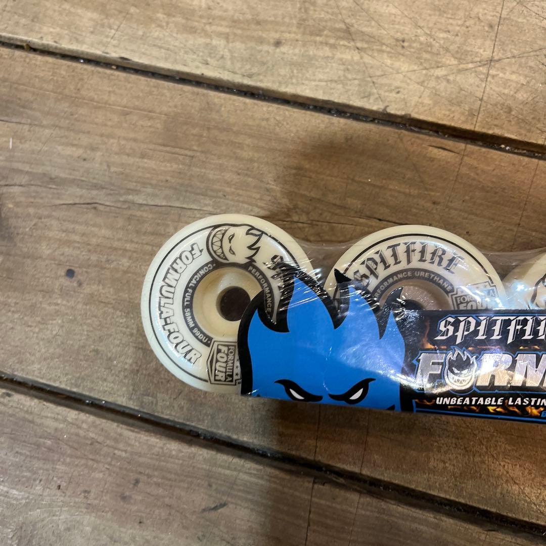 スピットファイアSPITFIRE F4 コニカルフル 99D 58mm