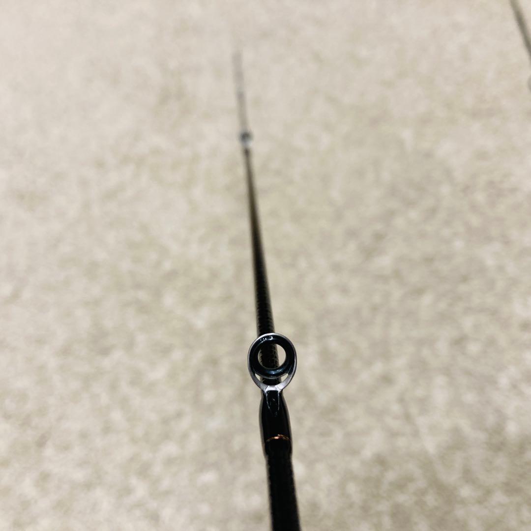 ３連休限定価格　 ダイワ　プレッソST61L DAIWA Presso トラウト