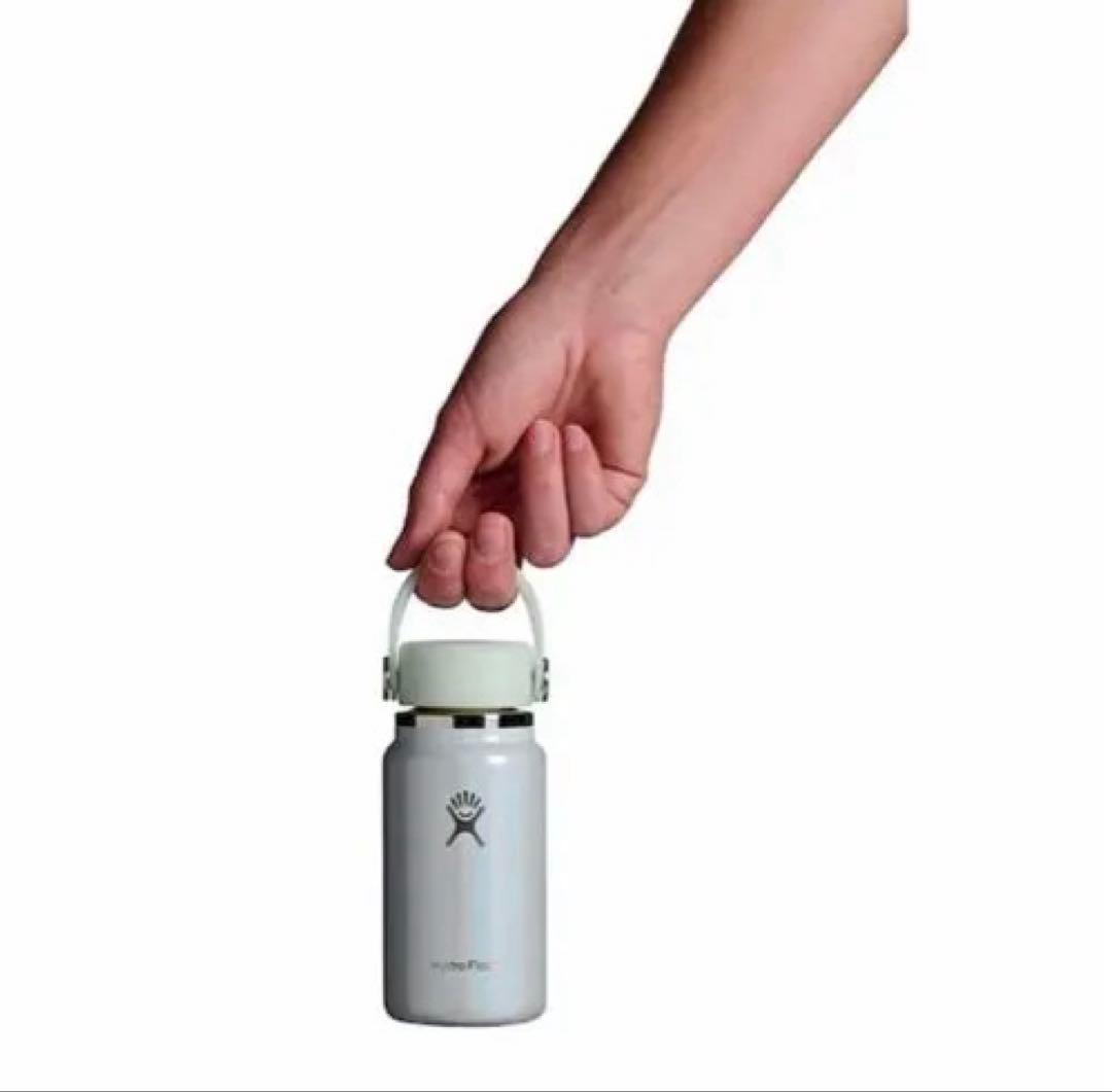 Hydro Flask Micro Hydro 200mL 限定