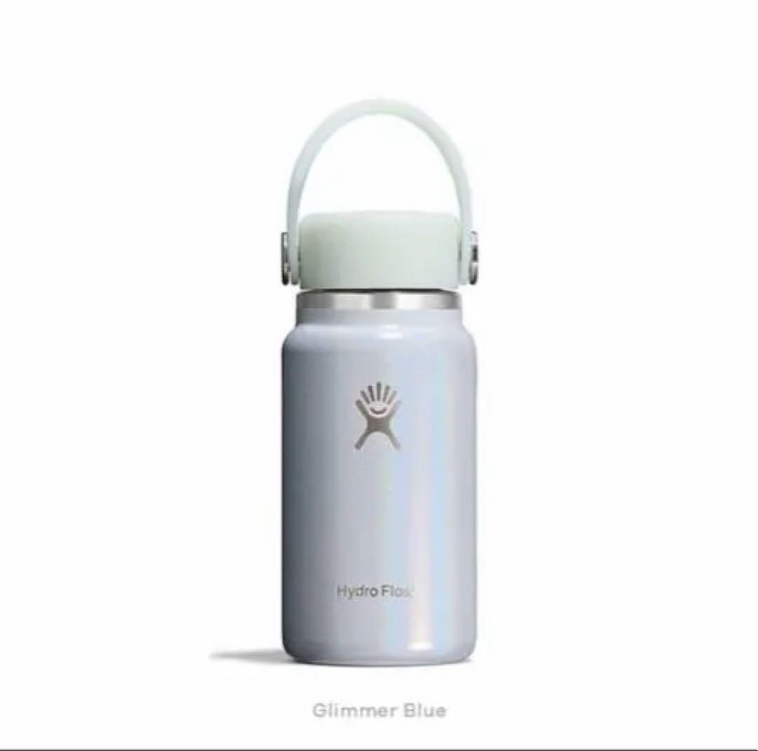 Hydro Flask Micro Hydro 200mL 限定