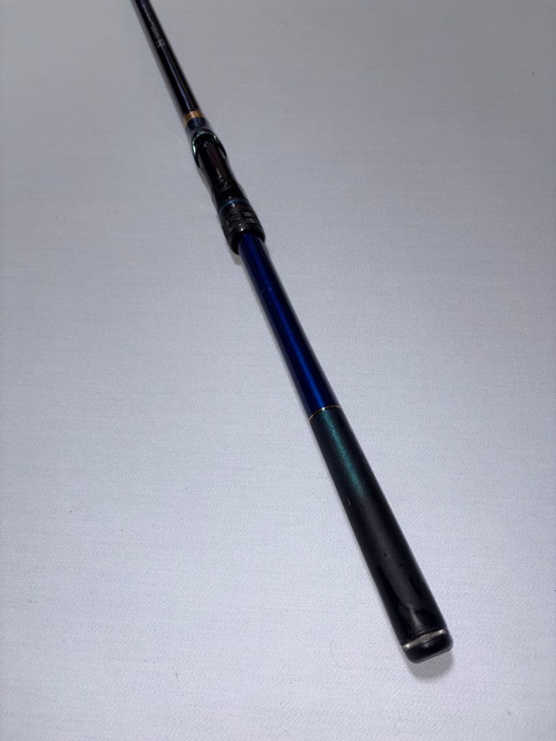 クラブブルーキャビン　H-400