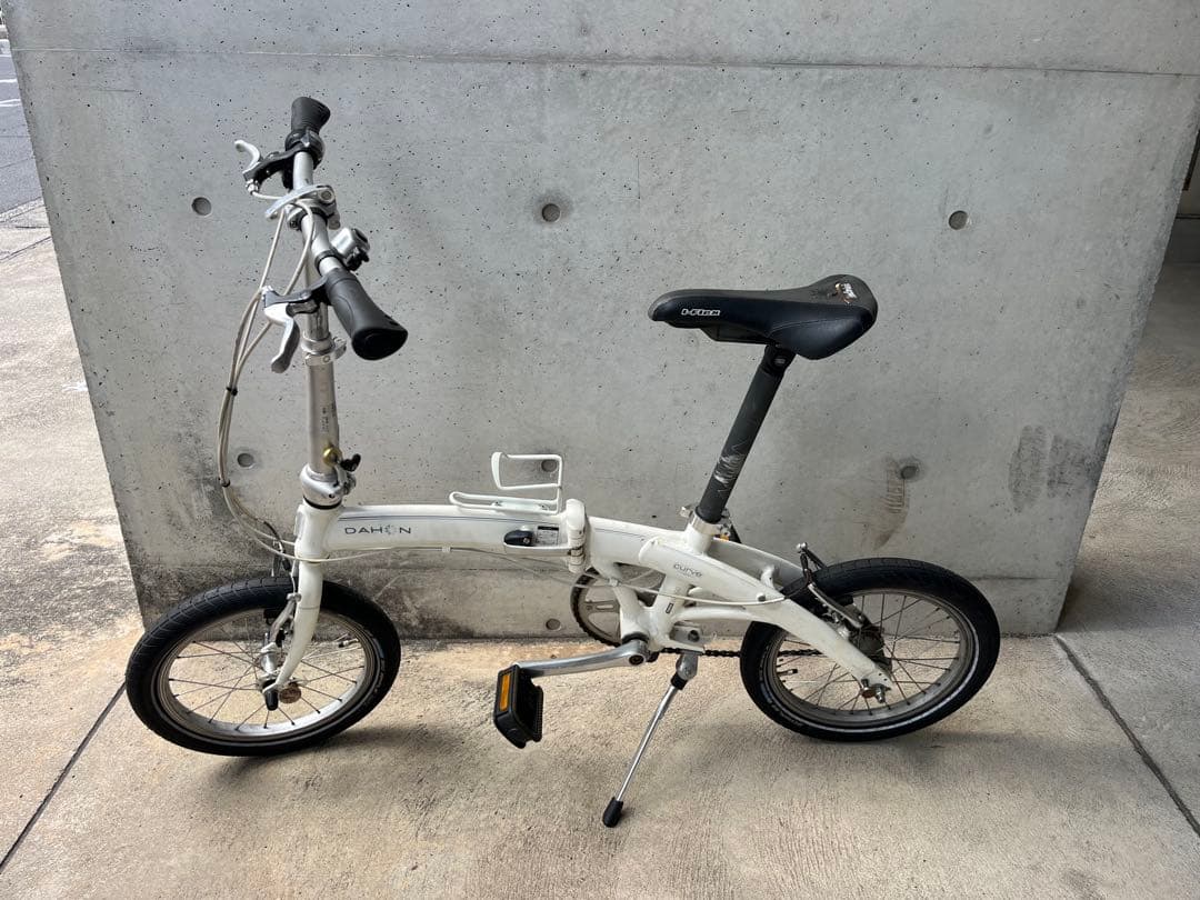 DAHON D3 16インチ