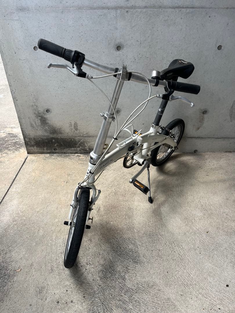 DAHON D3 16インチ