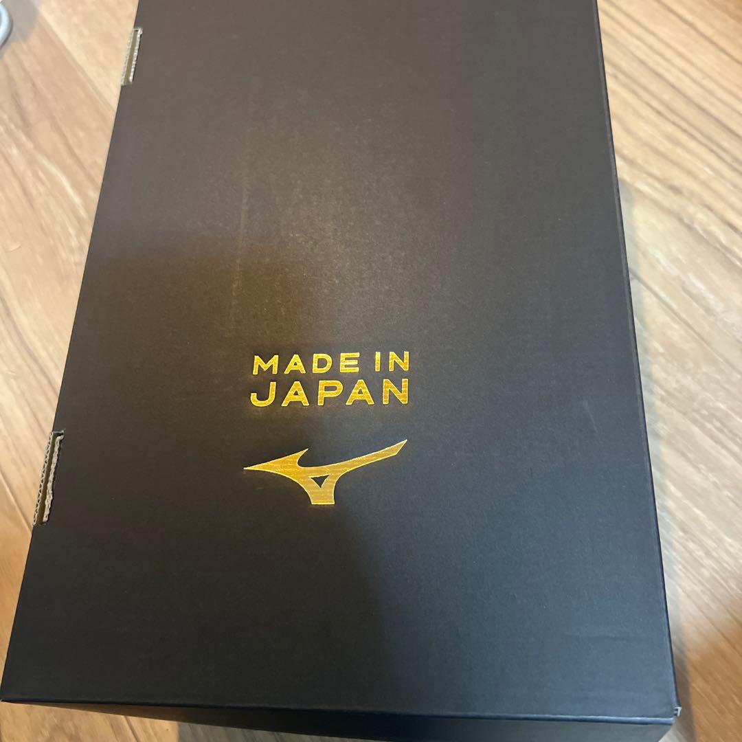 MIZUNO α II JAPAN 26.0 cmミズノ アルファ