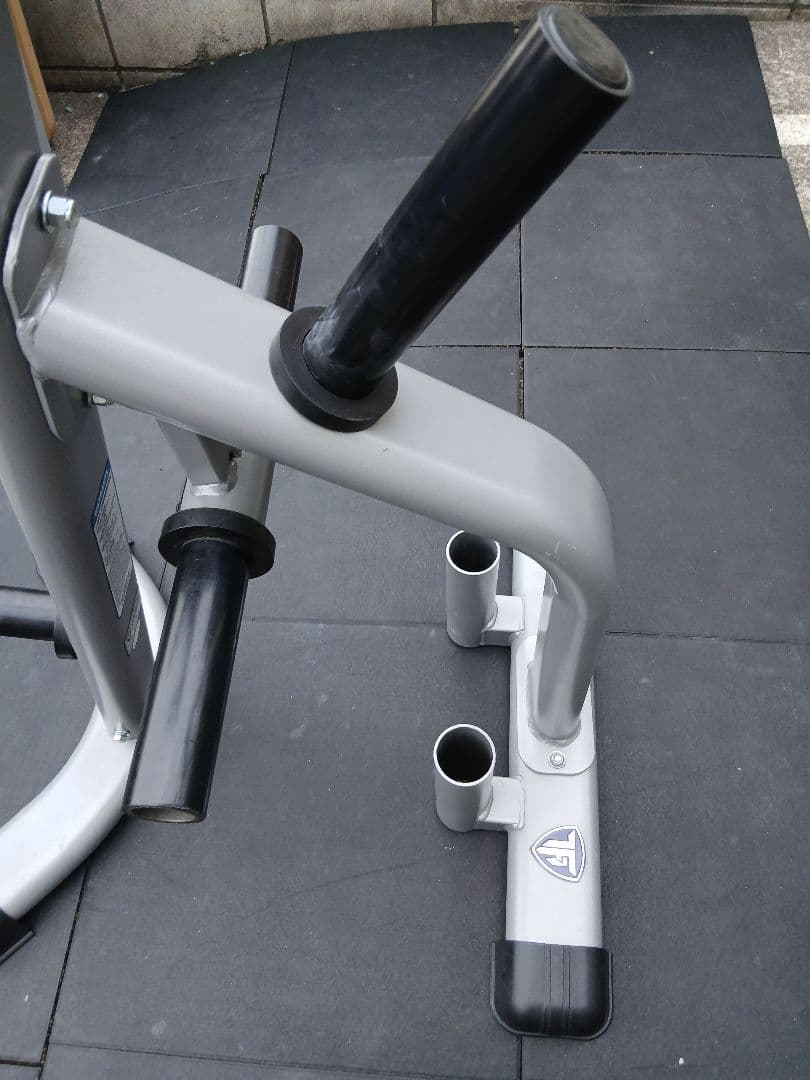 専用商品　TUFF STUFF タフスタッフ CXT-255 プラック