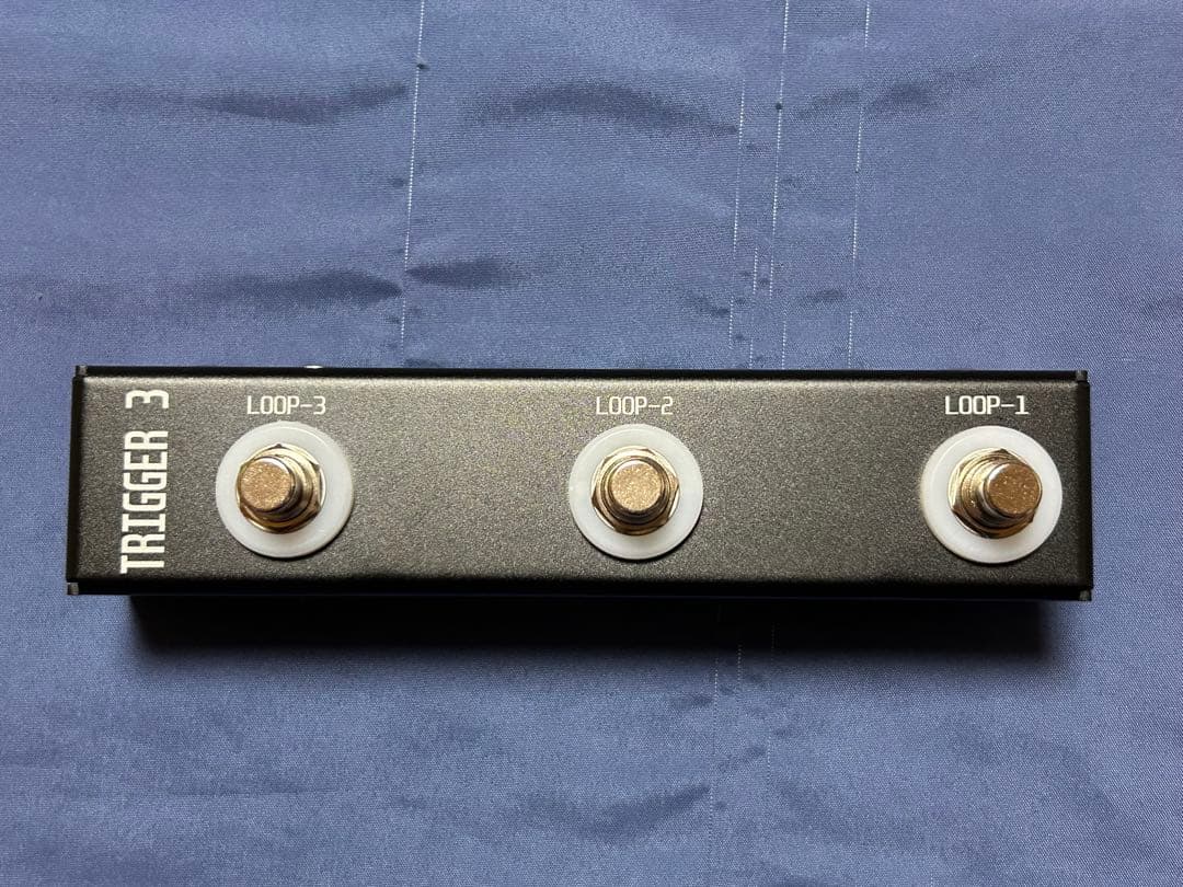 ギター TRIGGER3 V4.0