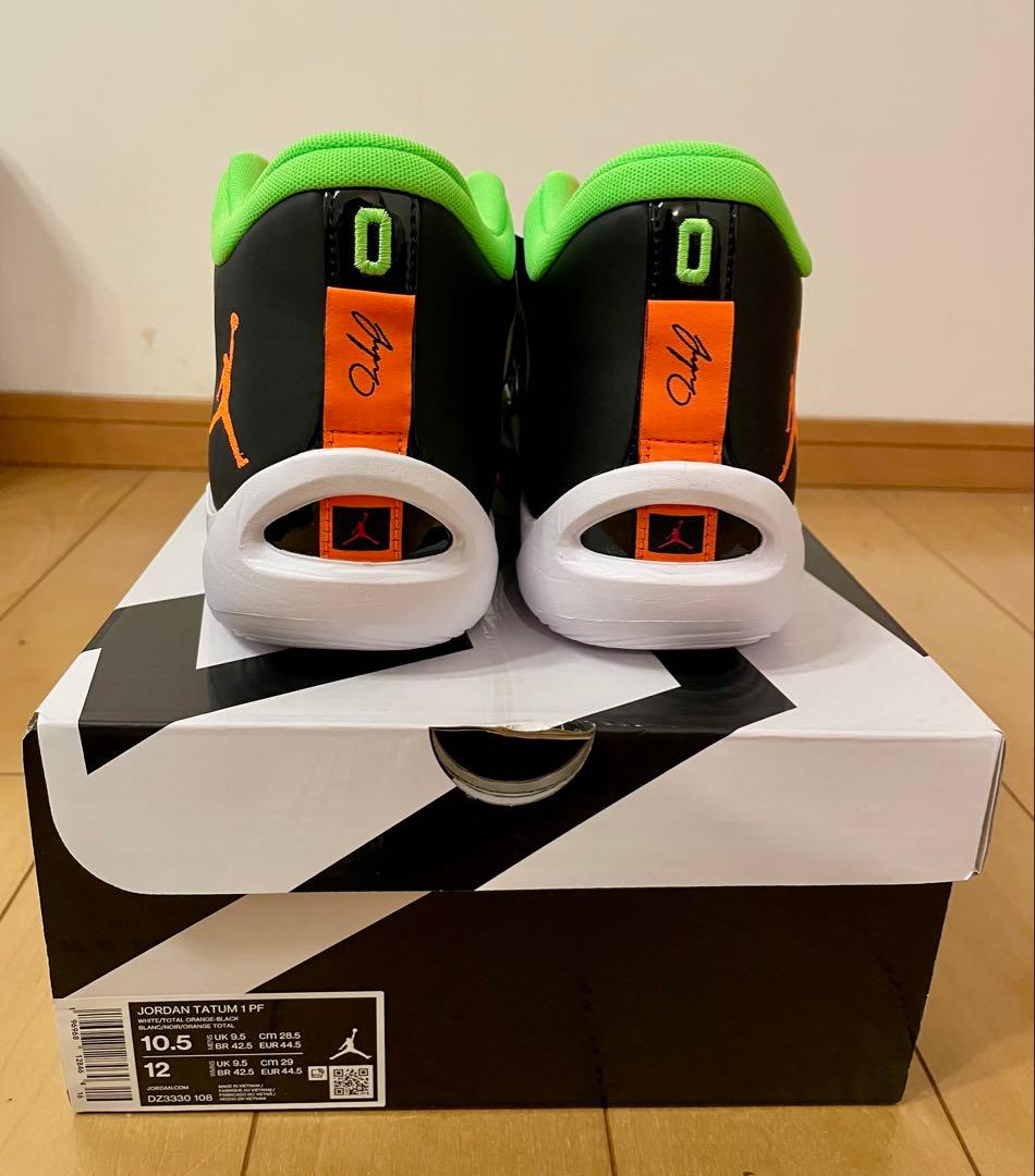 NIKE、JORDAN、テイタム1 PF、28.5センチ