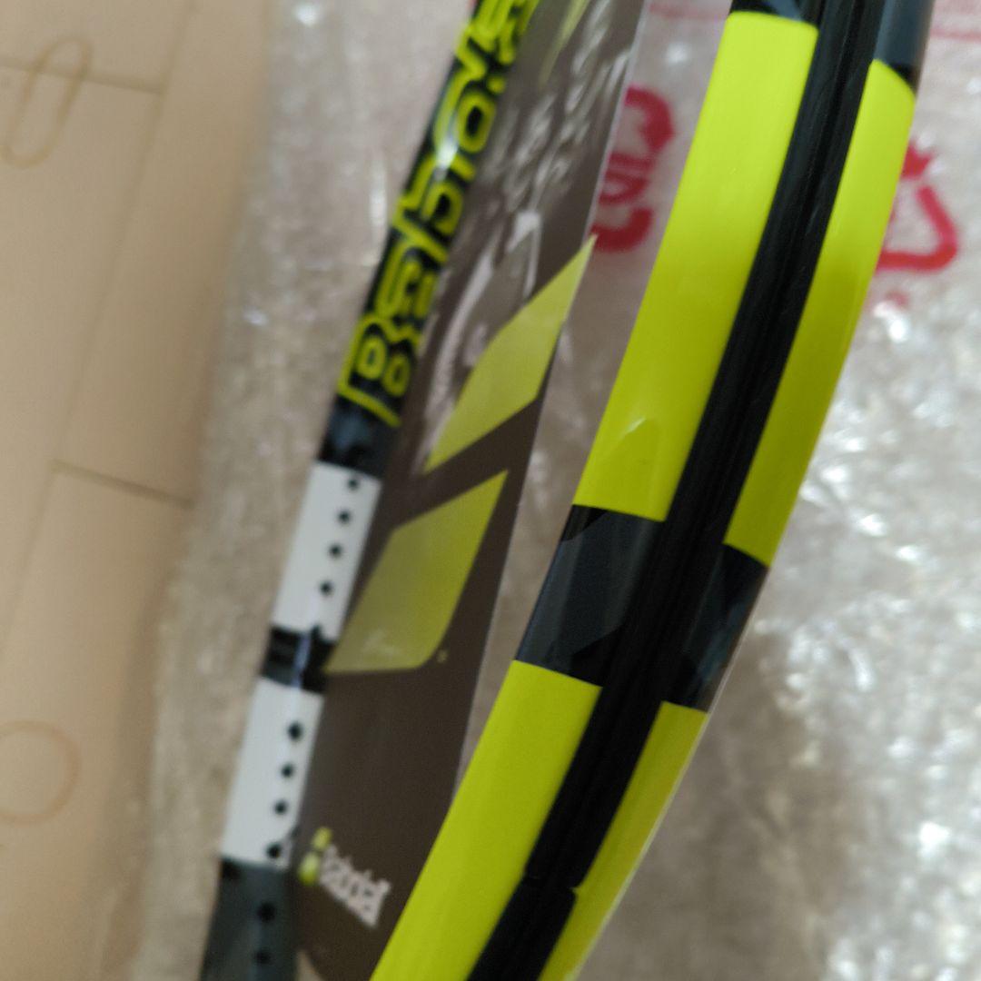 ラケット(硬式用) Babolat Pure Aero 100 G3