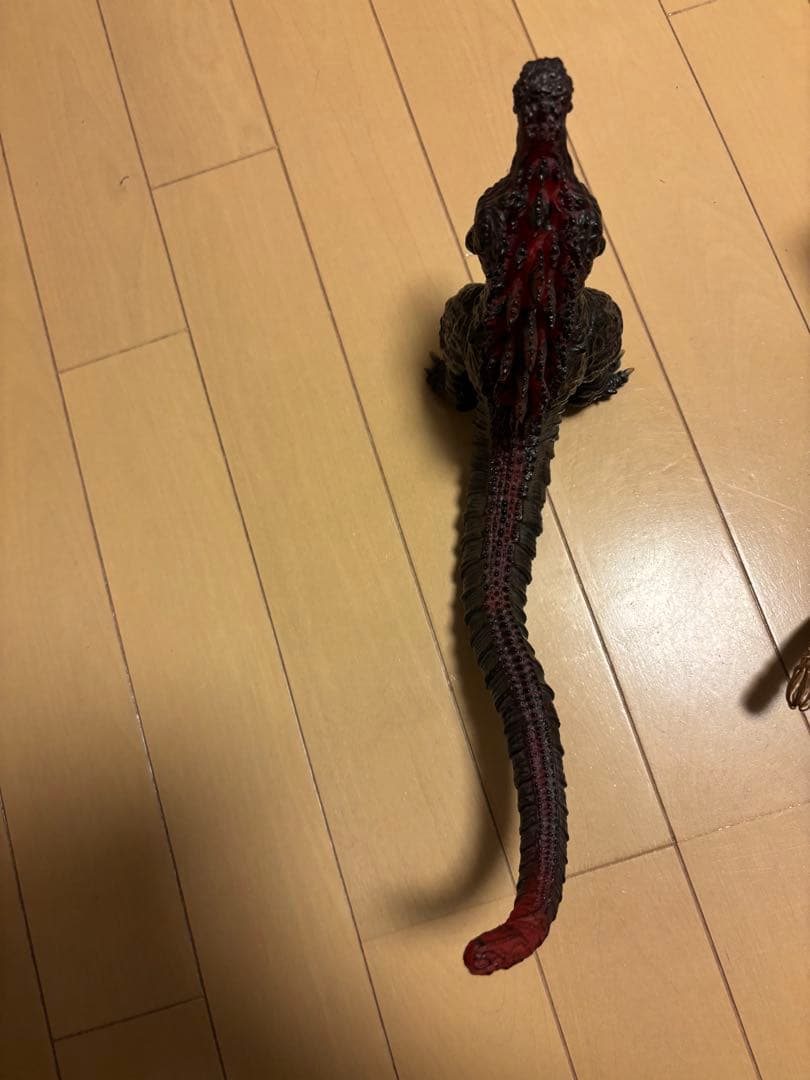 ムービーモンスターシリーズ　ユニバーサルスタジオジャパン限定　シン・ゴジラ