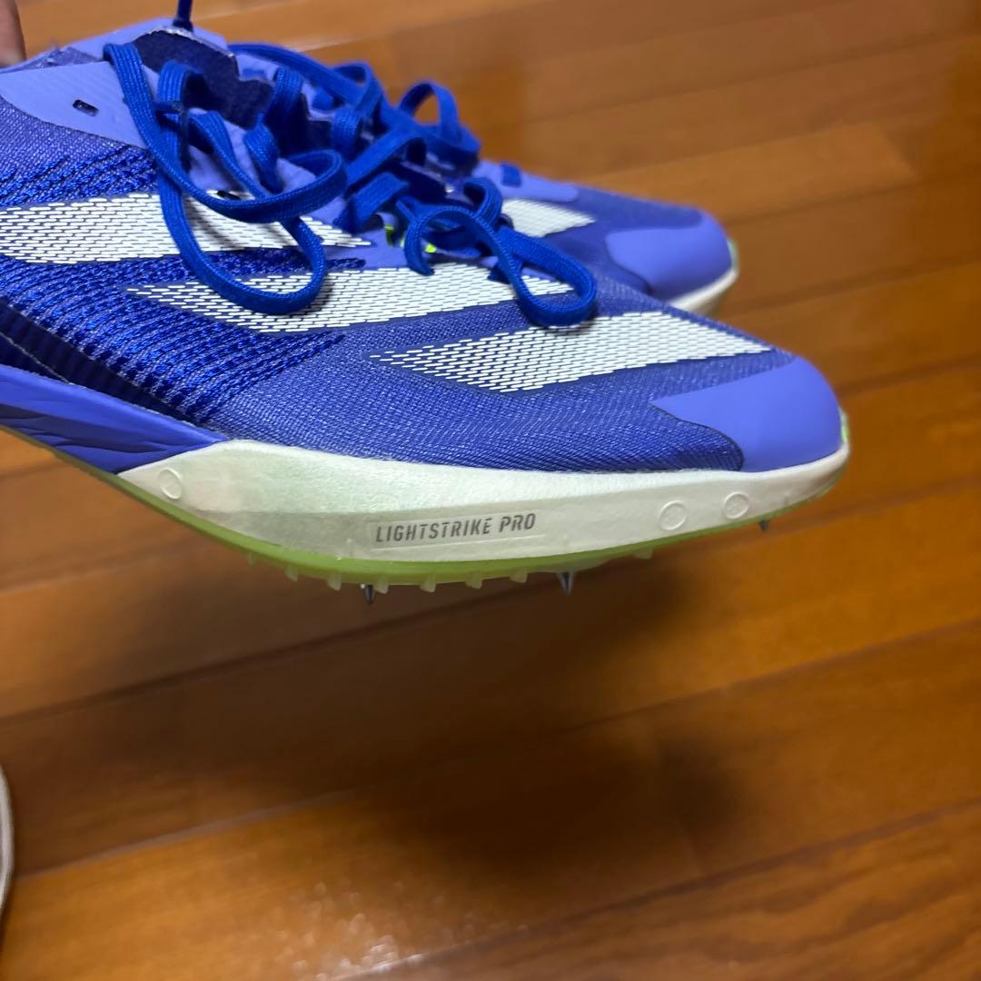 adidas アディゼロフィネス2