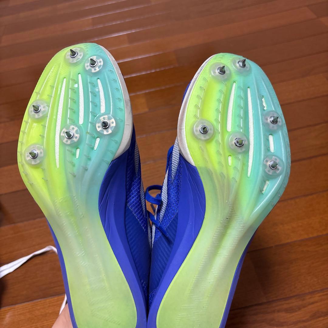 adidas アディゼロフィネス2