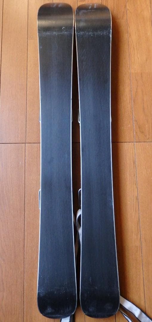 FISCHER,KASTLE　板90ｃｍ、ブーツ約25.0～25.5ｃｍ