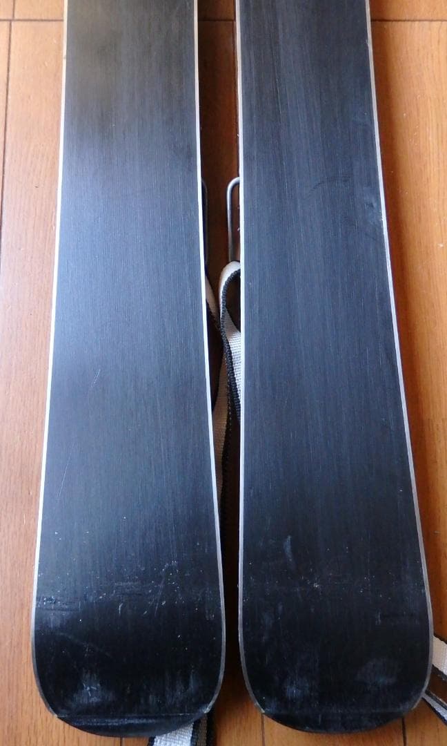 FISCHER,KASTLE　板90ｃｍ、ブーツ約25.0～25.5ｃｍ