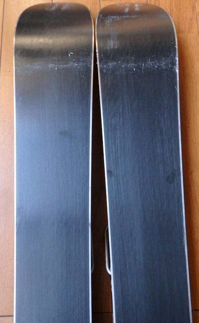 FISCHER,KASTLE　板90ｃｍ、ブーツ約25.0～25.5ｃｍ