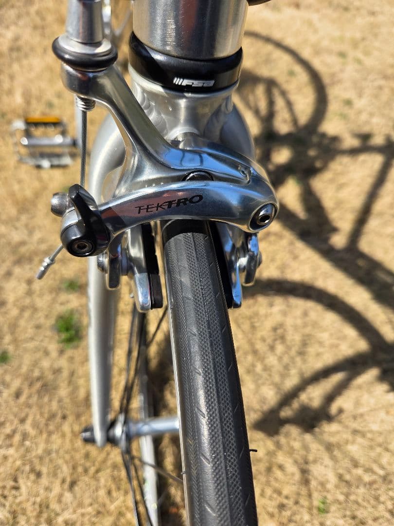 ほぼ乗ってない Giant MR4F 折りたたみ自転車