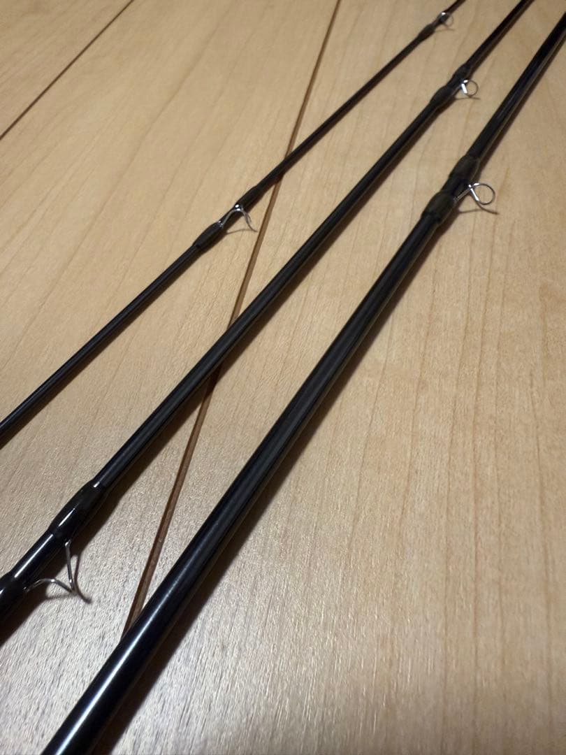 ORVIS CLEARWATER フライロッド 4ピース　764-4