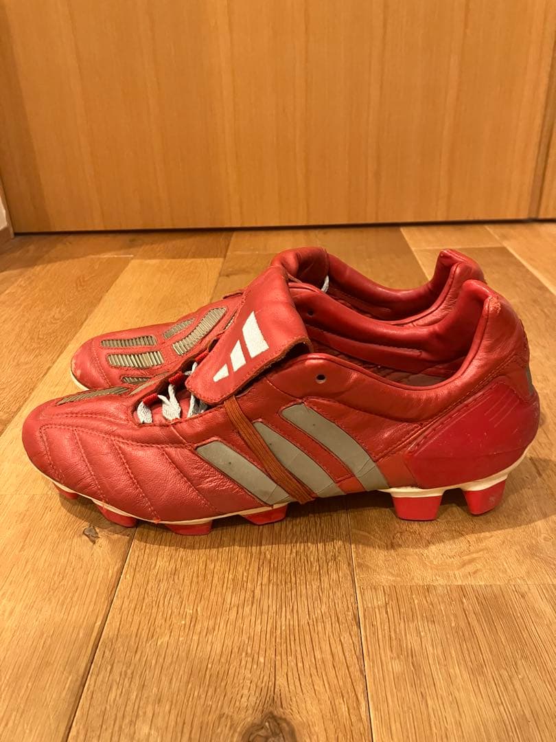 adidas プレデターマニア