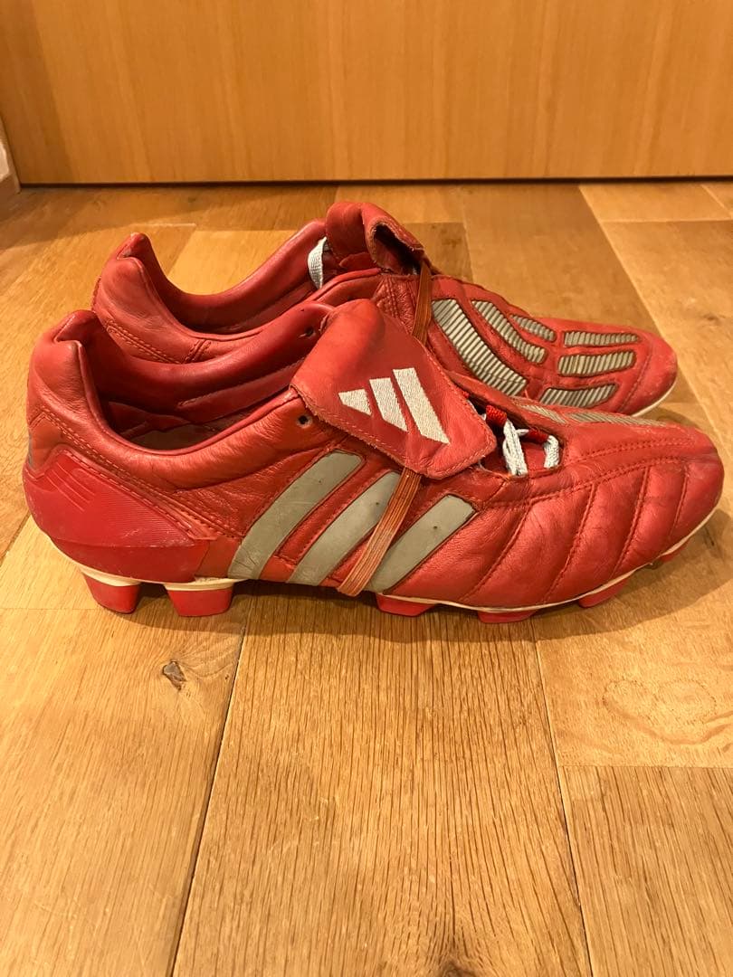 adidas プレデターマニア