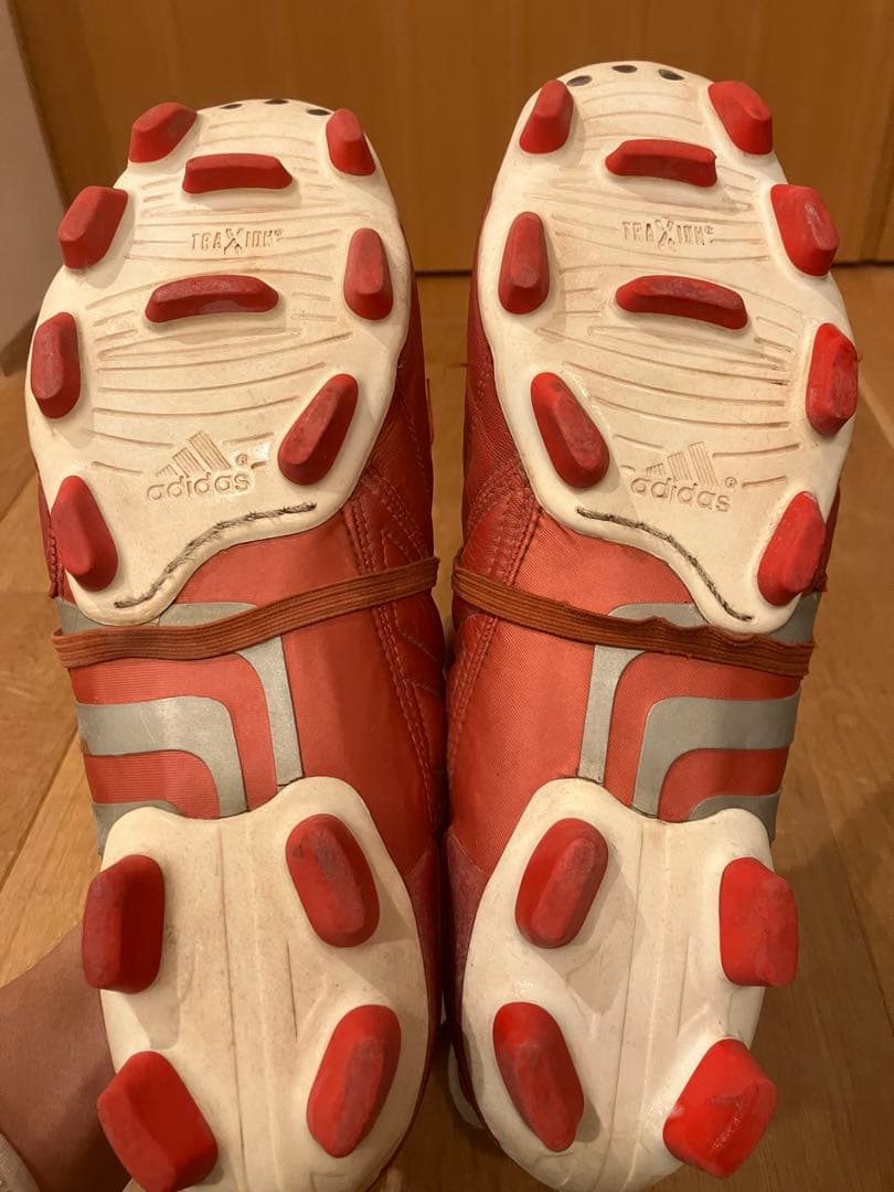 adidas プレデターマニア