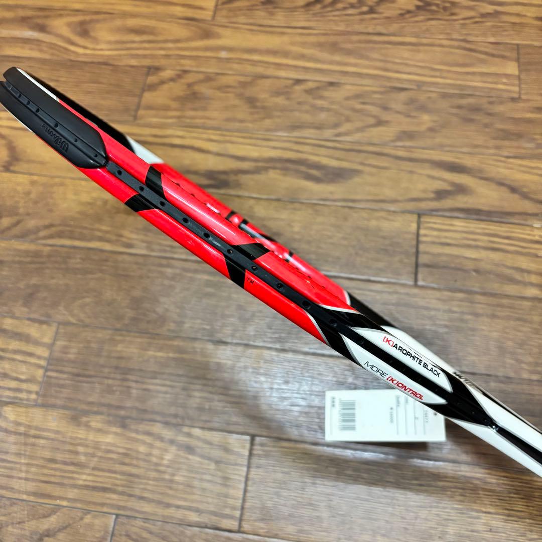 ☆美品☆【Wilson】K FACTOR SIX ONE 105 タグ付き