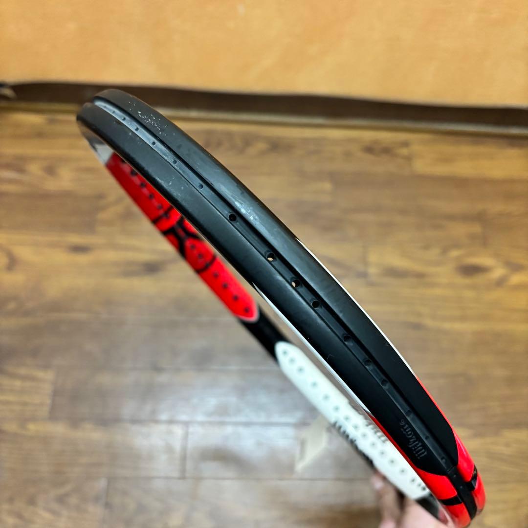 ☆美品☆【Wilson】K FACTOR SIX ONE 105 タグ付き