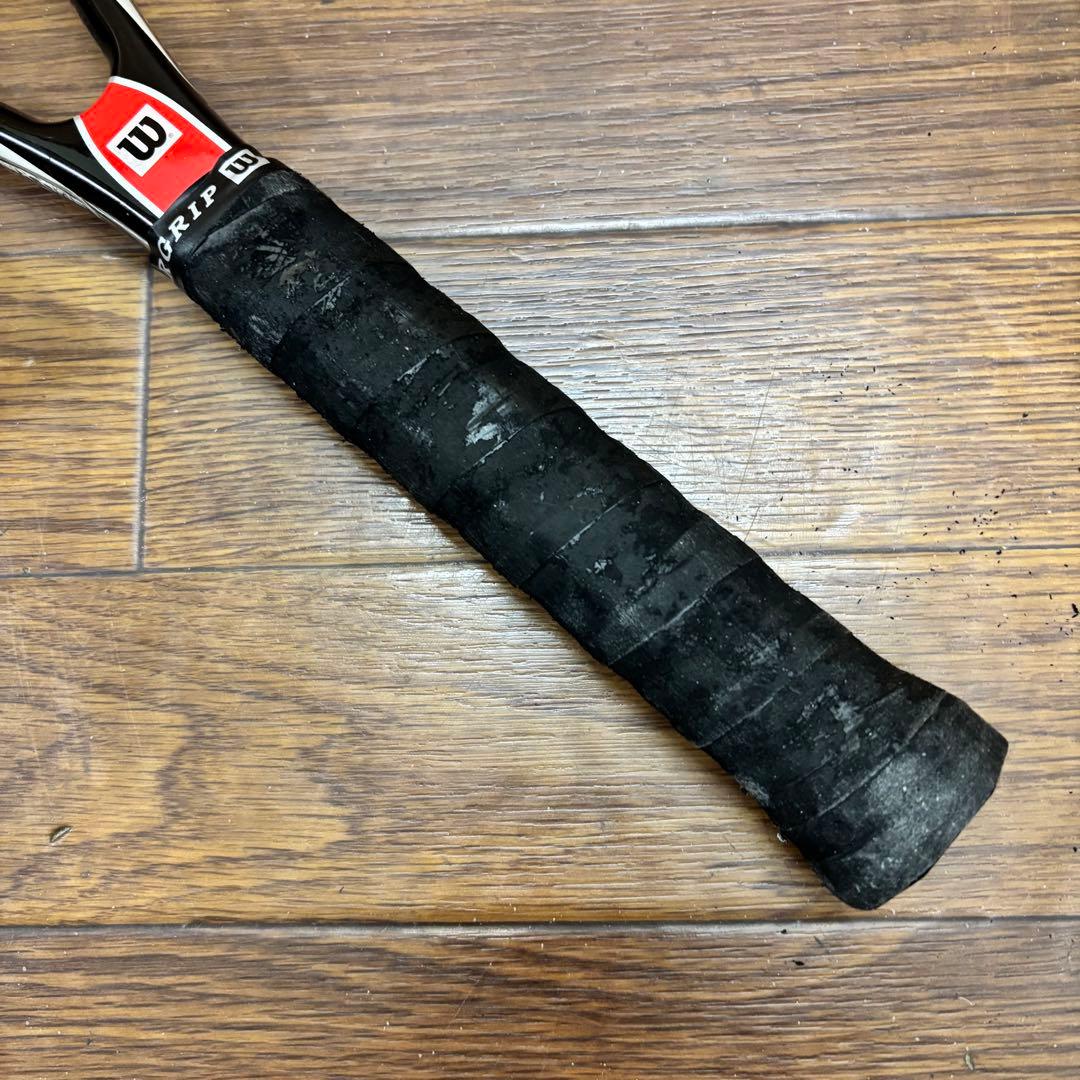 ☆美品☆【Wilson】K FACTOR SIX ONE 105 タグ付き