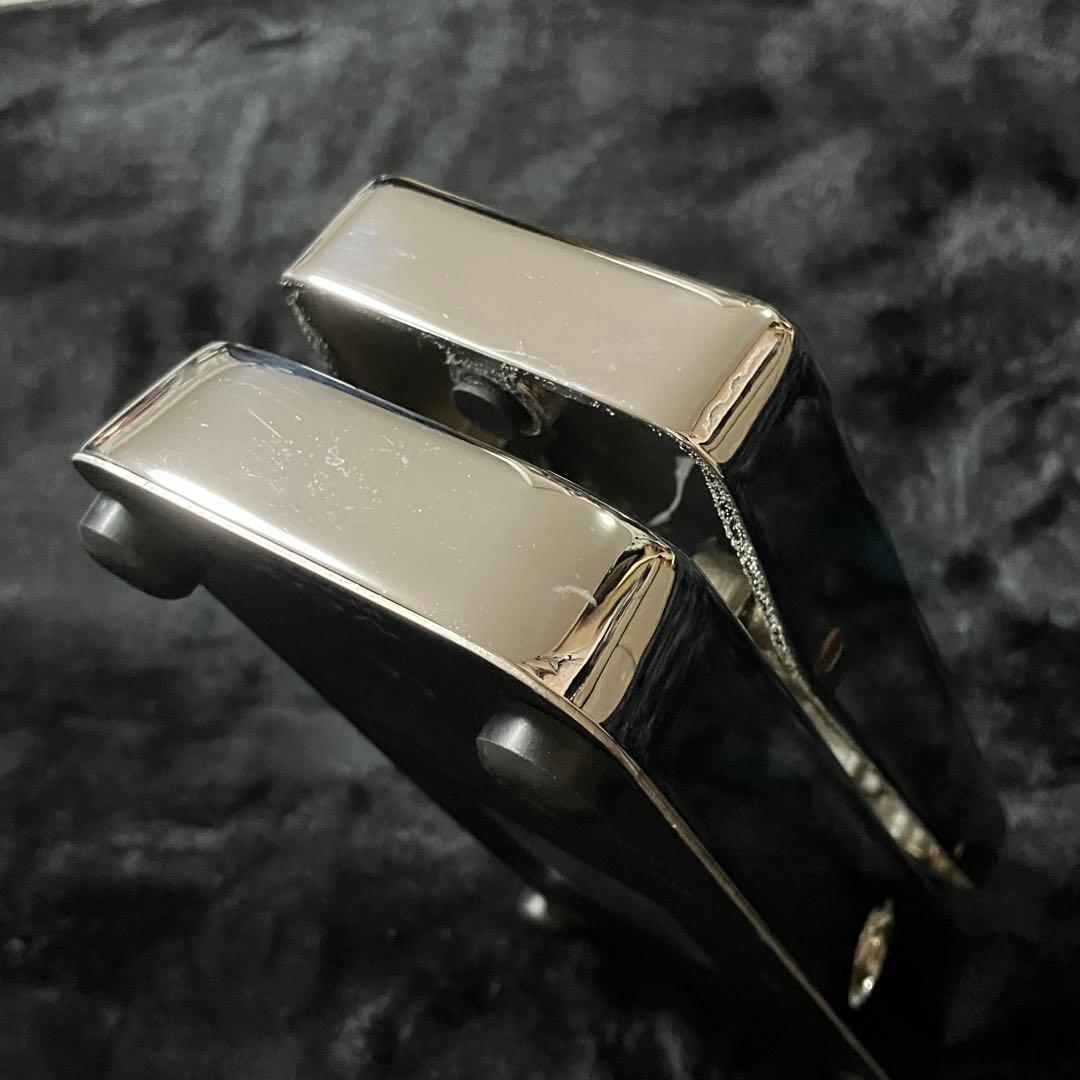 VOX V848 Wah ワウ Chrome Limited Model 美品