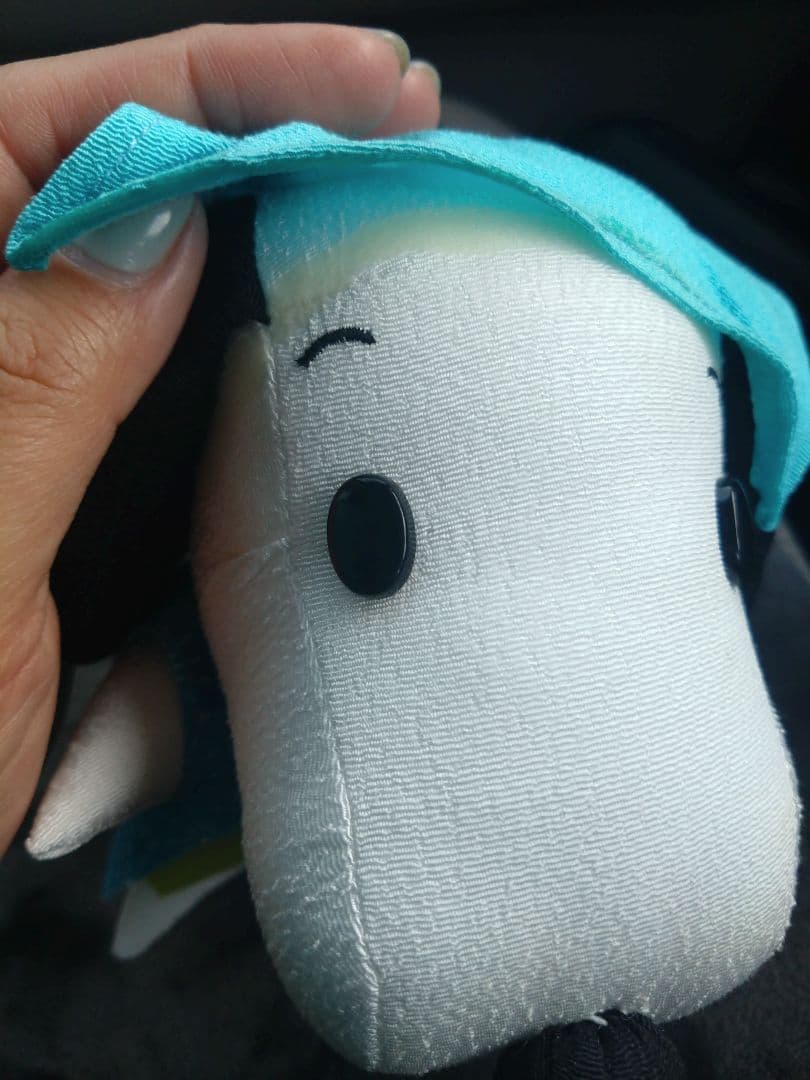 スヌーピーぬいぐるみセット