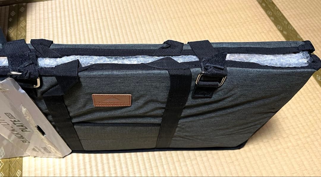 ✨新品✨【CAMPING MOON】フィールドラック T-230-3TP